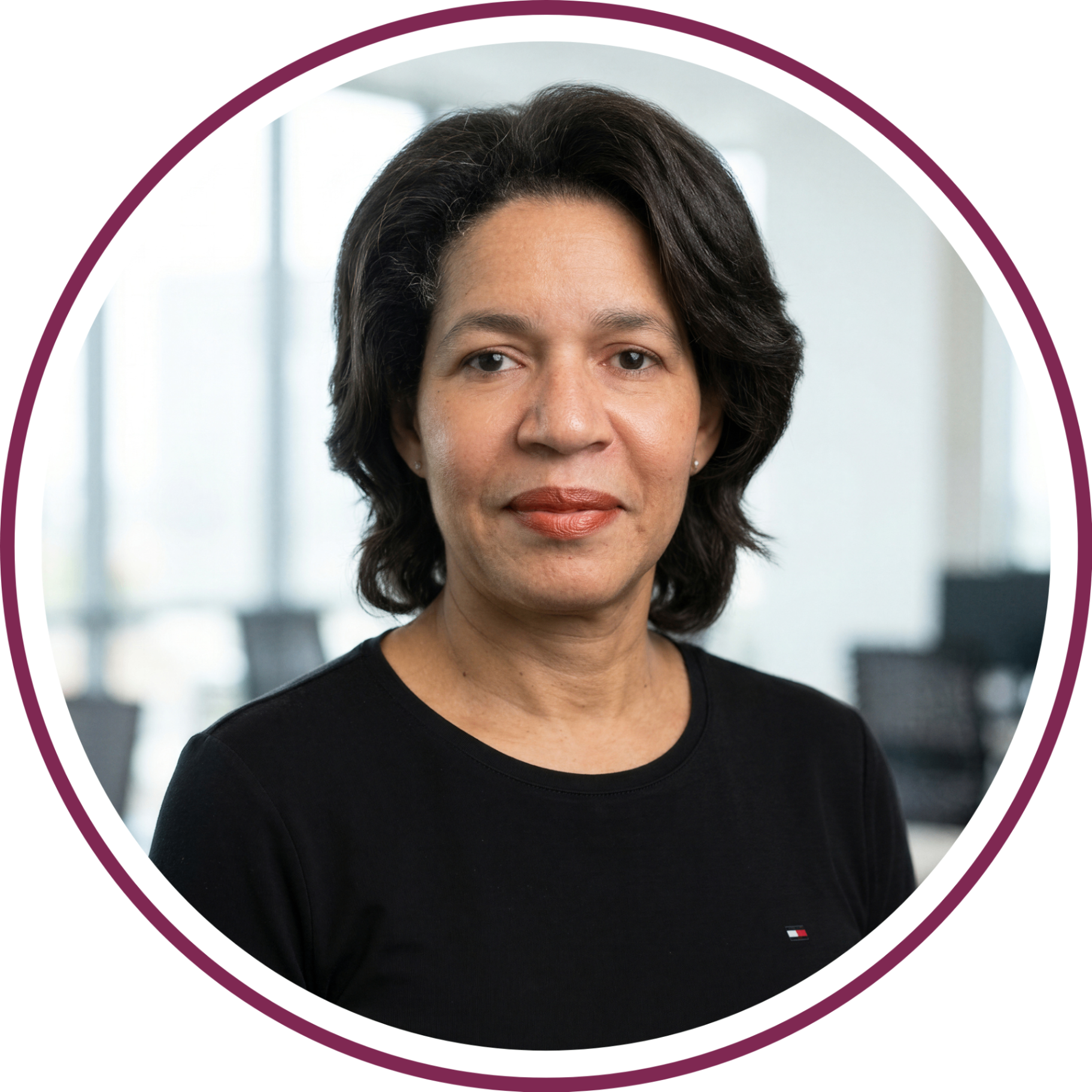 Deika King, Doctor of Traditional Naturopathy and Certified Clinical Thermographer